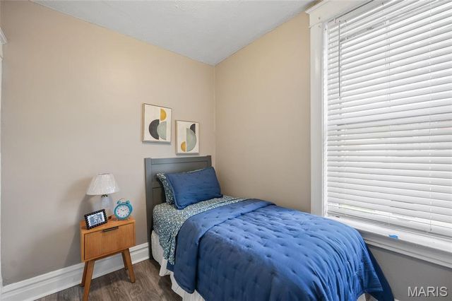 3115 Lackland Avenue, St Louis, MO 63116