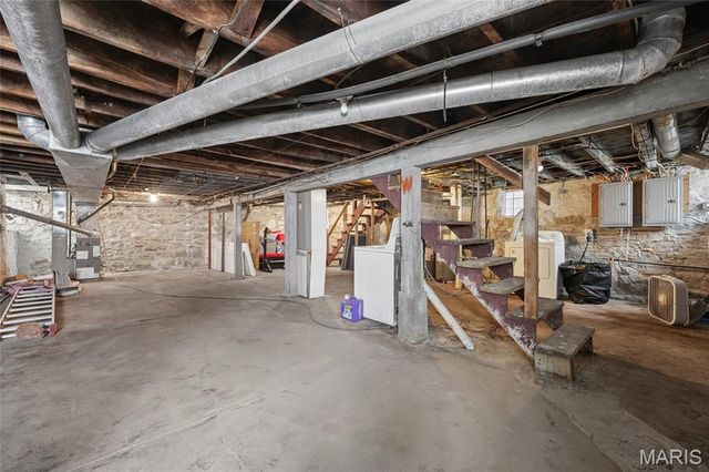 3115 Lackland Avenue, St Louis, MO 63116