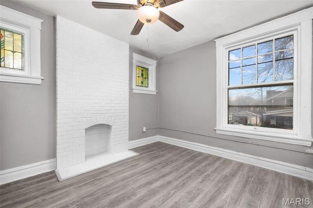 3115 Lackland Avenue, St Louis, MO 63116