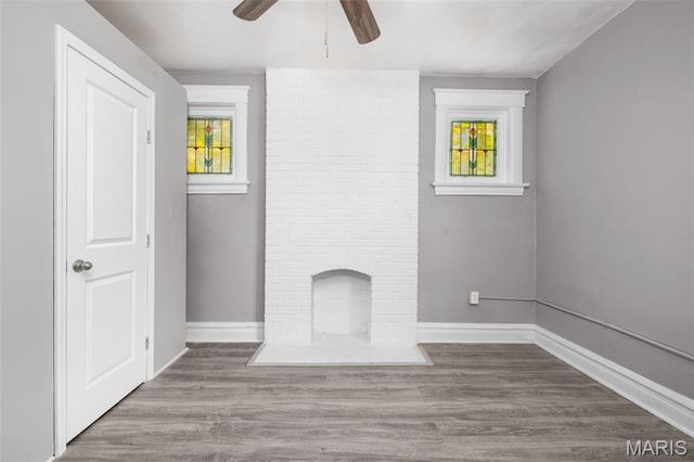 3115 Lackland Avenue, St Louis, MO 63116