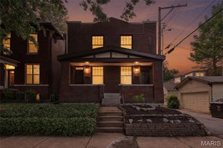 3115 Lackland Avenue, St Louis, MO 63116