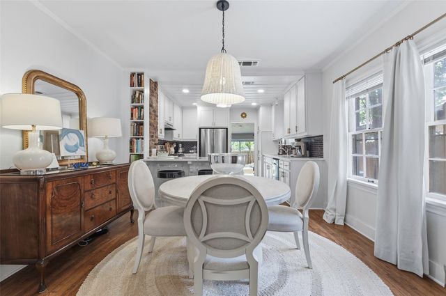 3821 El Campo Avenue, Fort Worth, TX 76107