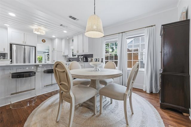 3821 El Campo Avenue, Fort Worth, TX 76107