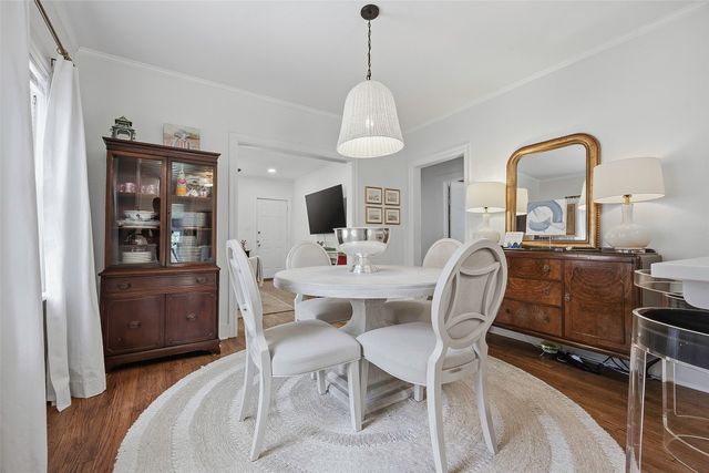 3821 El Campo Avenue, Fort Worth, TX 76107