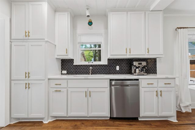 3821 El Campo Avenue, Fort Worth, TX 76107