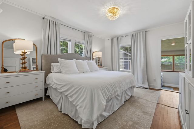 3821 El Campo Avenue, Fort Worth, TX 76107