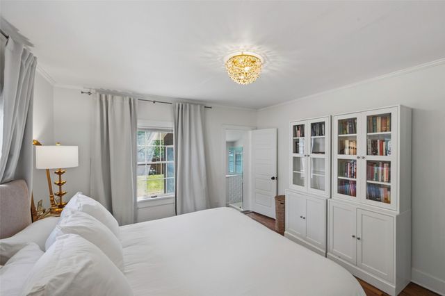 3821 El Campo Avenue, Fort Worth, TX 76107