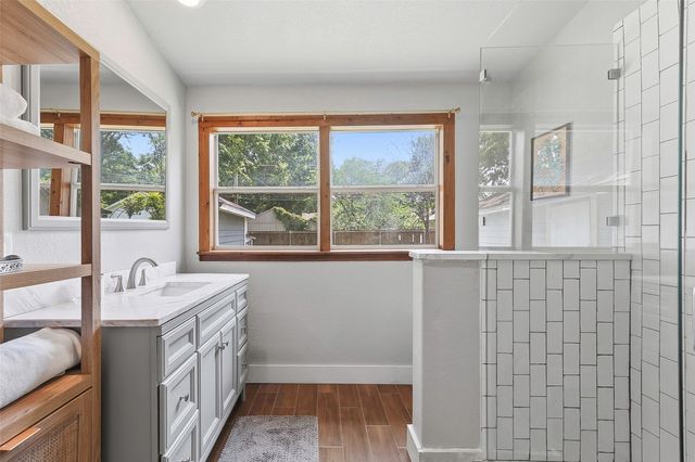 3821 El Campo Avenue, Fort Worth, TX 76107