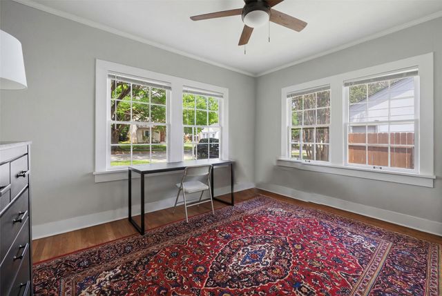 3821 El Campo Avenue, Fort Worth, TX 76107