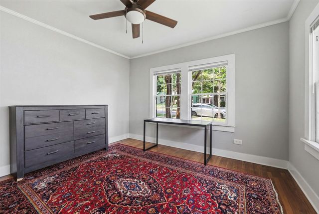 3821 El Campo Avenue, Fort Worth, TX 76107