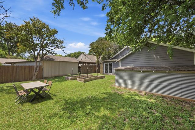 3821 El Campo Avenue, Fort Worth, TX 76107