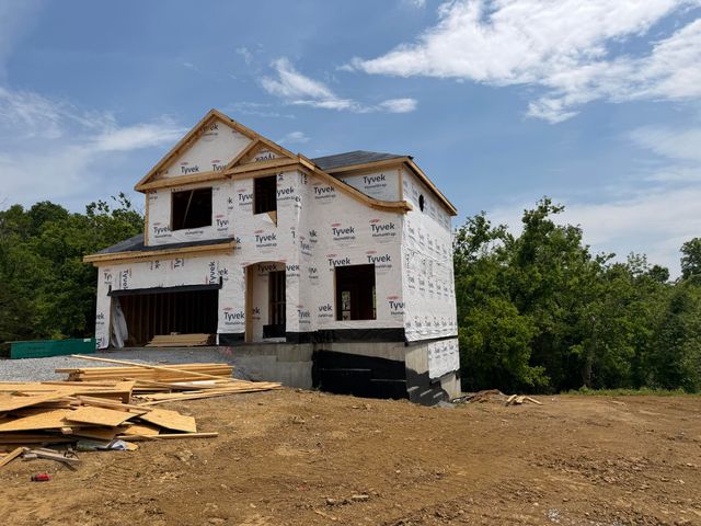 133 Ivy Creek Drive, Richmond, KY 40475