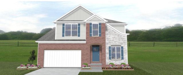 133 Ivy Creek Drive, Richmond, KY 40475