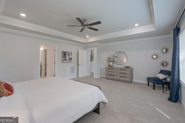 5012 Fairview Circle LOT 937, Villa Rica, GA 30180