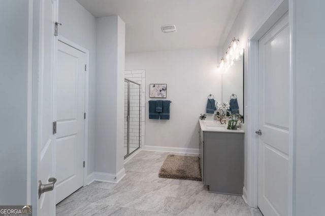 5012 Fairview Circle LOT 937, Villa Rica, GA 30180