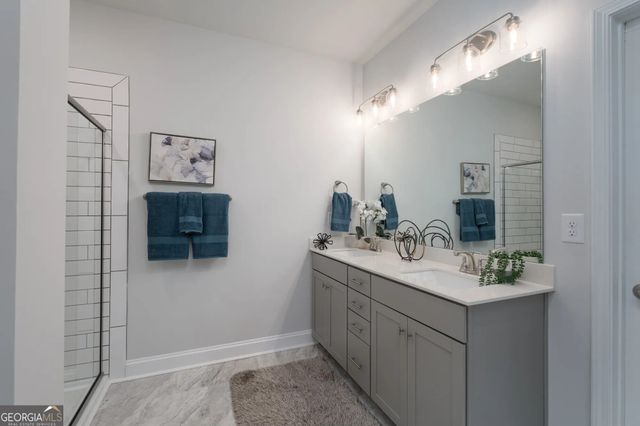 5012 Fairview Circle LOT 937, Villa Rica, GA 30180
