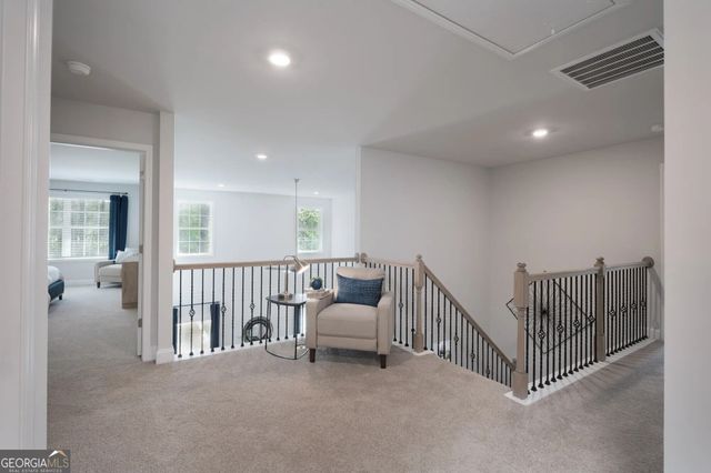 5012 Fairview Circle LOT 937, Villa Rica, GA 30180