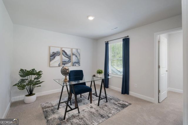 5012 Fairview Circle LOT 937, Villa Rica, GA 30180