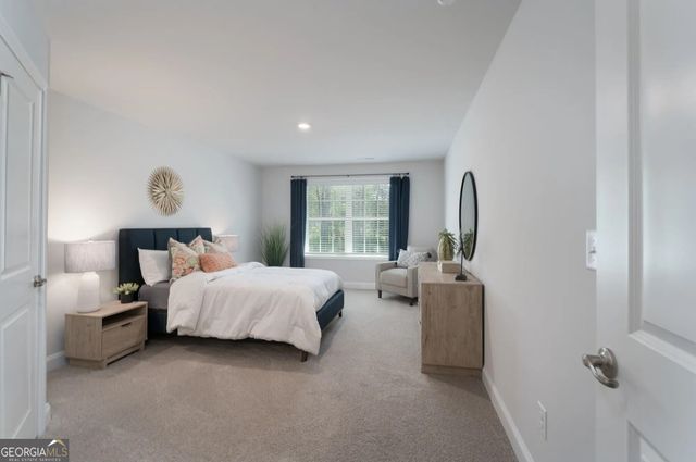 5012 Fairview Circle LOT 937, Villa Rica, GA 30180