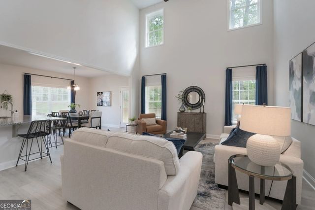 5012 Fairview Circle LOT 937, Villa Rica, GA 30180