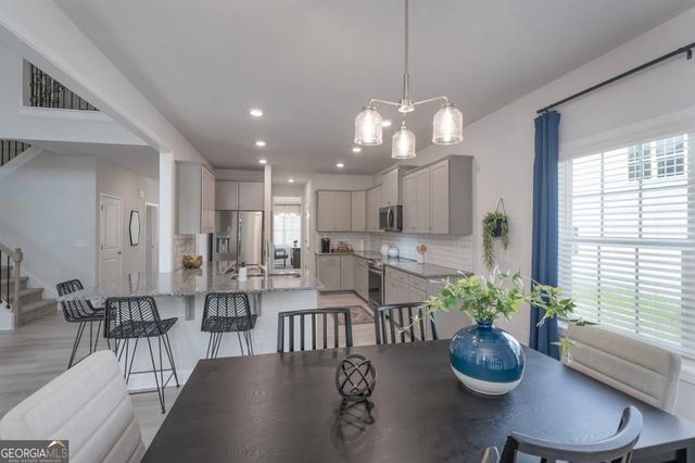 5012 Fairview Circle LOT 937, Villa Rica, GA 30180