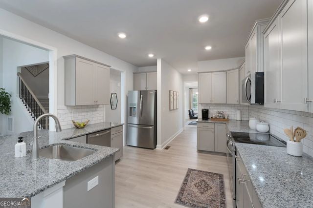 5012 Fairview Circle LOT 937, Villa Rica, GA 30180