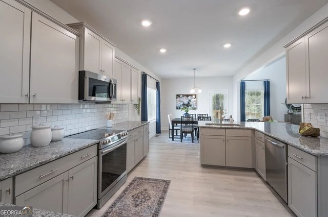 5012 Fairview Circle LOT 937, Villa Rica, GA 30180