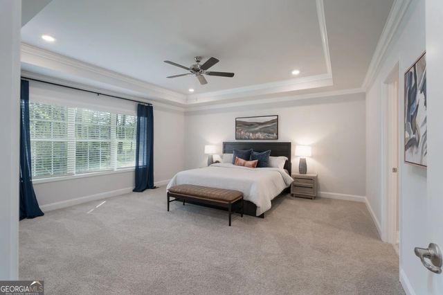 5012 Fairview Circle LOT 937, Villa Rica, GA 30180