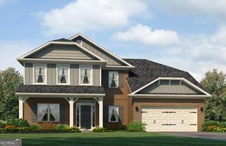 5012 Fairview Circle LOT 937, Villa Rica, GA 30180