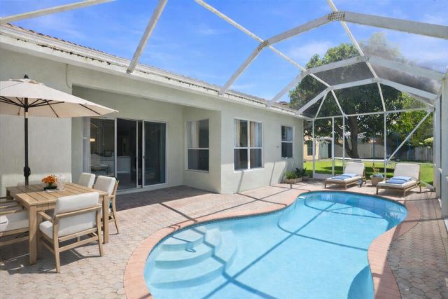 3500 SW 144th Avenue, Miramar, FL 33027