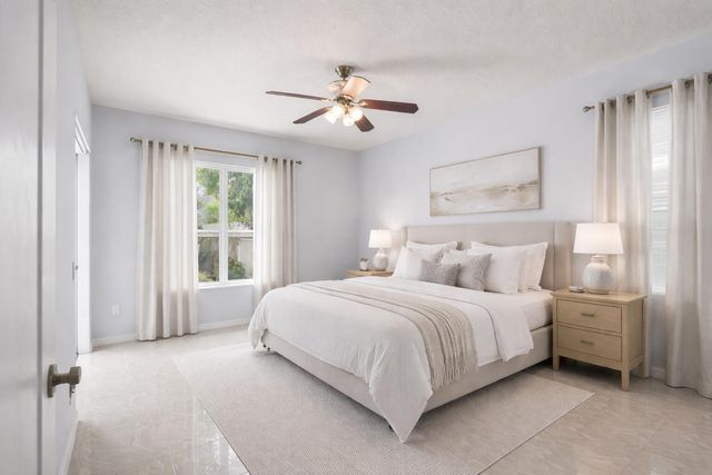 3500 SW 144th Avenue, Miramar, FL 33027