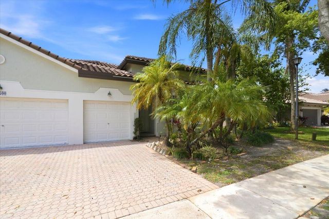 3500 SW 144th Avenue, Miramar, FL 33027