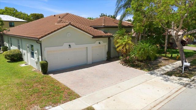 3500 SW 144th Avenue, Miramar, FL 33027