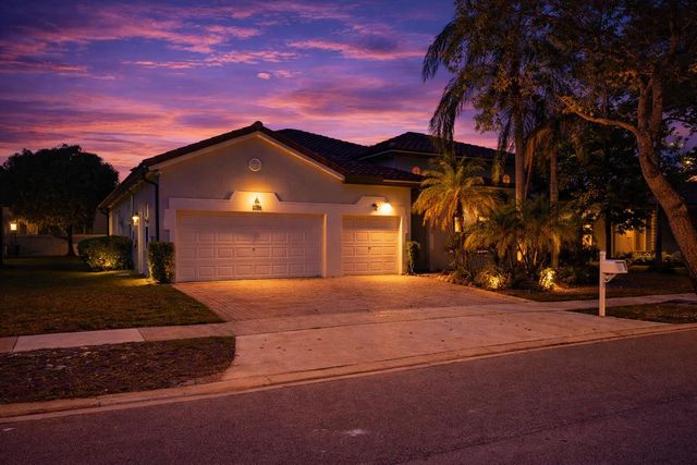 3500 SW 144th Avenue, Miramar, FL 33027