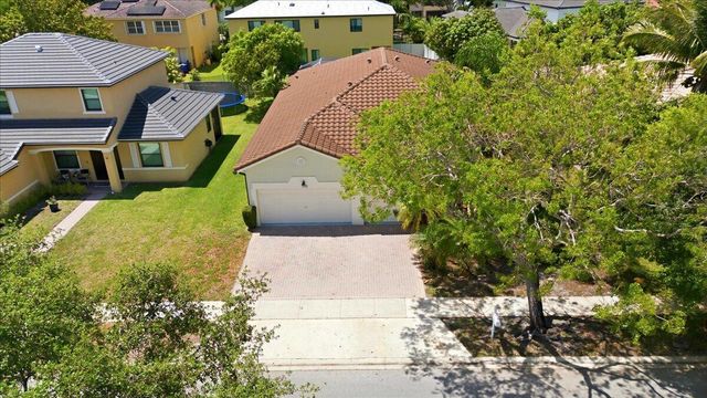 3500 SW 144th Avenue, Miramar, FL 33027