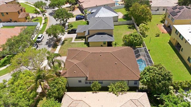 3500 SW 144th Avenue, Miramar, FL 33027