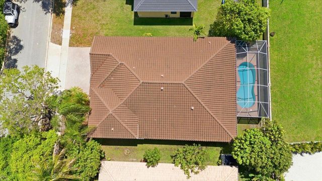 3500 SW 144th Avenue, Miramar, FL 33027