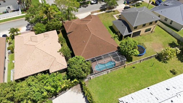 3500 SW 144th Avenue, Miramar, FL 33027