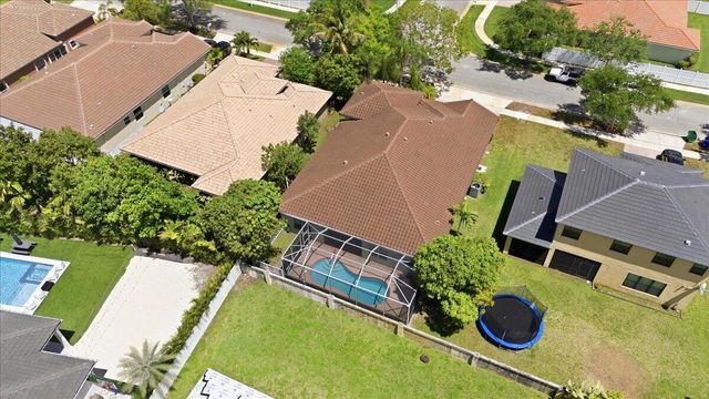 3500 SW 144th Avenue, Miramar, FL 33027