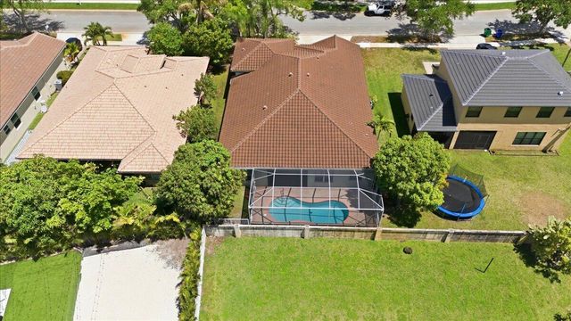 3500 SW 144th Avenue, Miramar, FL 33027