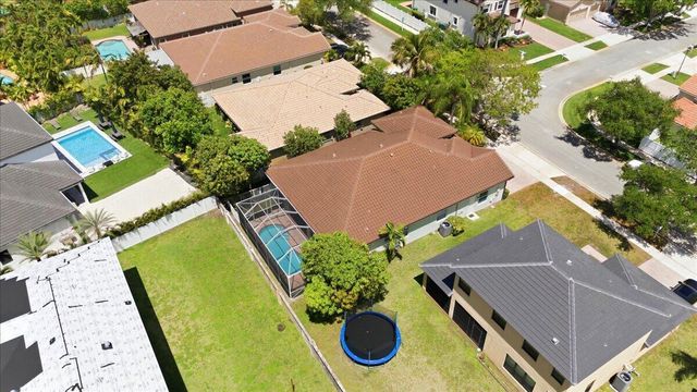 3500 SW 144th Avenue, Miramar, FL 33027