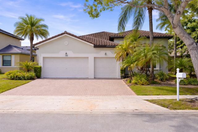 3500 SW 144th Avenue, Miramar, FL 33027