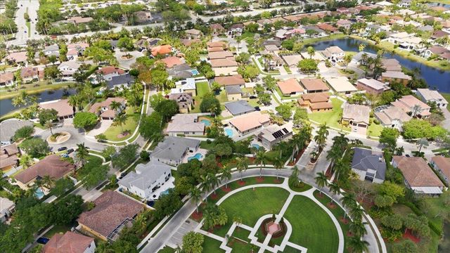 3500 SW 144th Avenue, Miramar, FL 33027