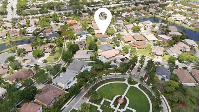 3500 SW 144th Avenue, Miramar, FL 33027