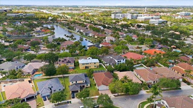 3500 SW 144th Avenue, Miramar, FL 33027