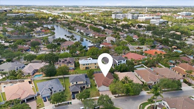 3500 SW 144th Avenue, Miramar, FL 33027