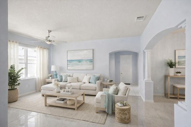 3500 SW 144th Avenue, Miramar, FL 33027