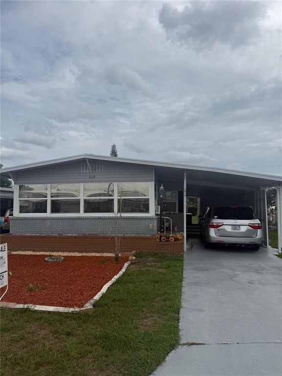 3039 SEGO LANE, Lakeland, FL 33801