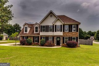 117 Bo Simpson Parkway, Mcdonough, GA 30253