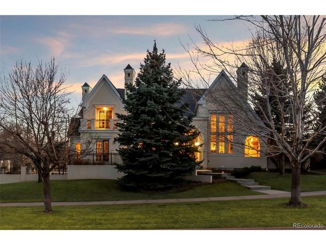 7680 E 6th Ave, Denver, CO 80230